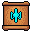 Scroll Piece