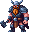 Dwarven Fighter